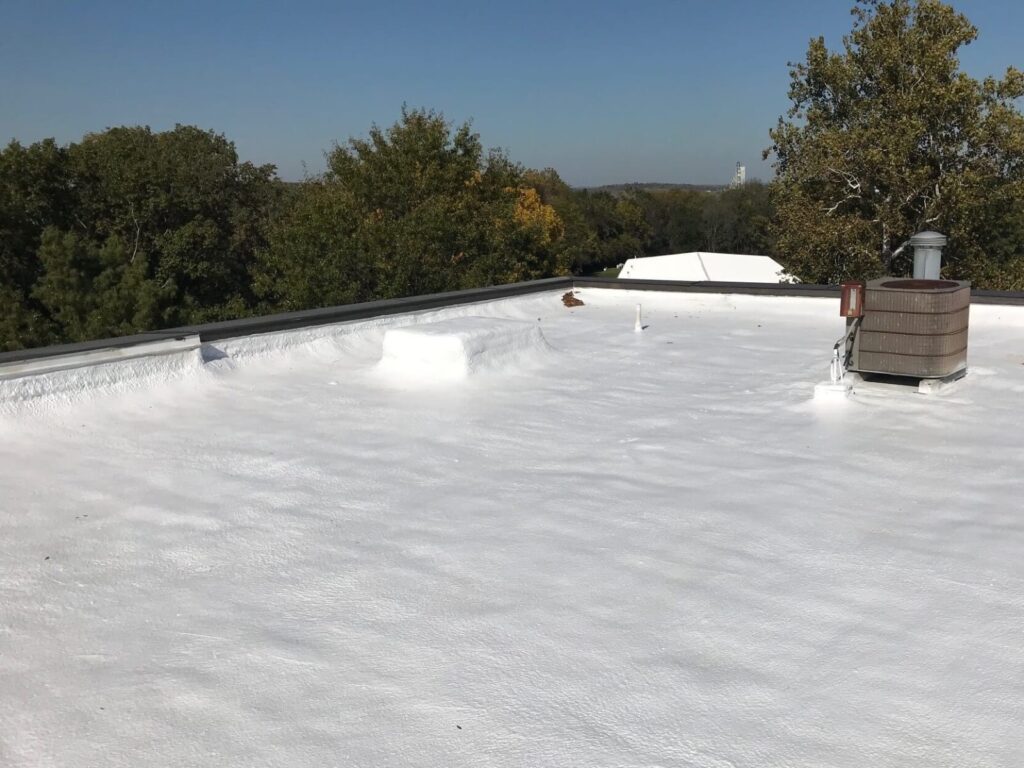 Heat Proofing Services in Pakistan
