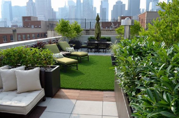 Top-15-contemporary-rooftop-garden-design-ideas