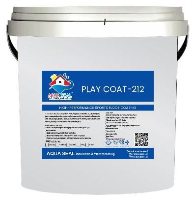 Play Coat - 212