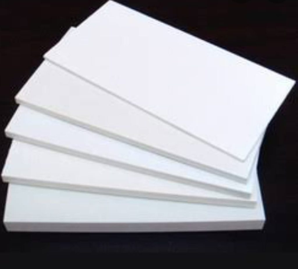 XPS Sheets